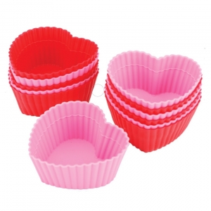 Forma maffin silicon