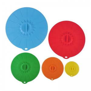 Capac silicon